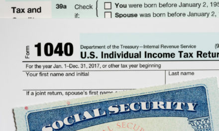 Where Does Your State Land on the Social Security Tax Scale?