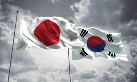 South Korea North Korea Japan economy trade