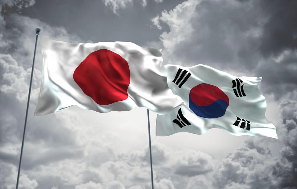 S. Korea Calls for ‘Peace Economy’ With N. Korea Amid Japanese Trade War