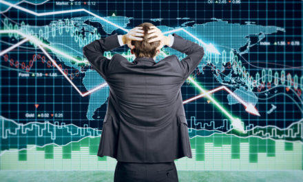 Trade, Global Recession Fears Lead to Worst Start to a Quarter Since ’08
