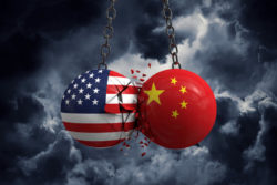 As US, China Inch Closer to Cold War, Watch This Revolutionary Sector
