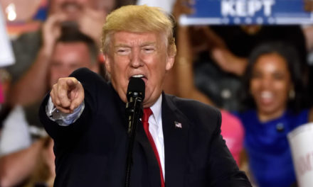 Trump Rips Argentina, Brazil for Tanking Currencies, Retaliates With New Tariffs
