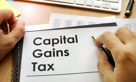 White House Wants to Bypass Congress for Capital Gains Tax Break