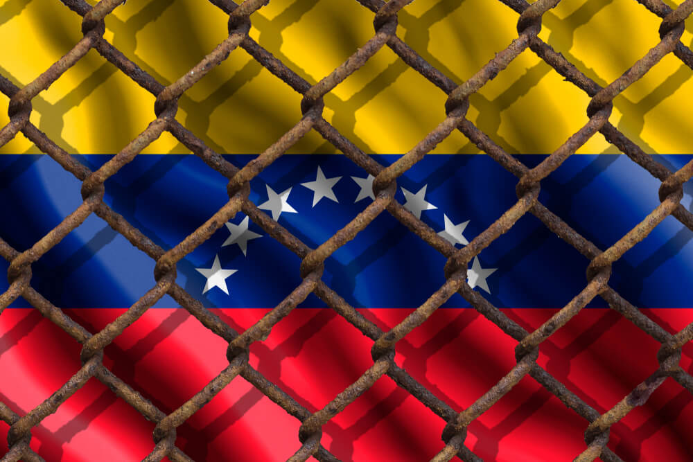 The Wide Reach of Trump’s Venezuela Sanctions