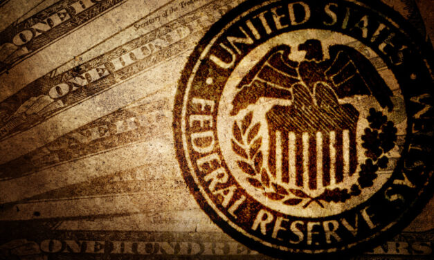 Fed’s Balance Sheet Balloons to Record $6.7T