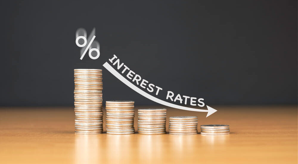 Fed Cuts Interest Rates 0.5% to Combat Coronavirus Correction