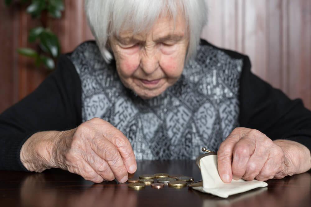 Survey: Social Security a ‘Lifeline’ for 39% of Older Retirees