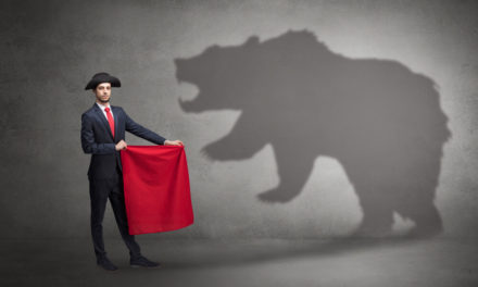 Morgan Stanley: We Might Already Be in a Bear Market