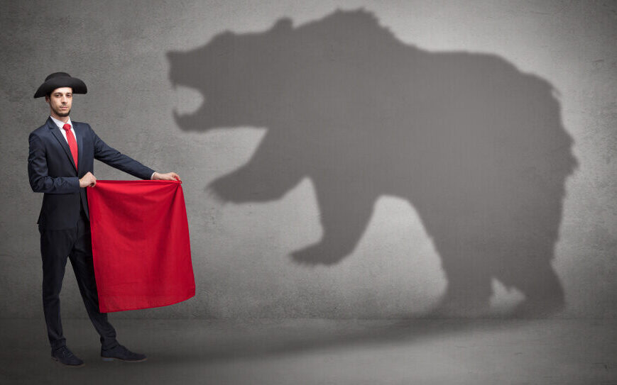 There’s a Stealth Bear Market Underway