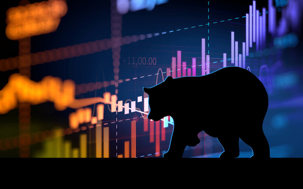 Indicator Suggests Many Stocks Are Already in a Bear Market