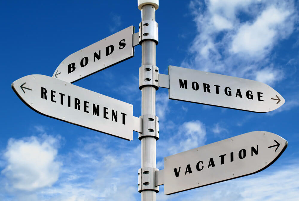 The Best Bonds to Buy for a Retirement Portfolio Right Now