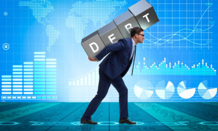 US Budget Deficit Up 27% From a Year Ago and Marching to $1T