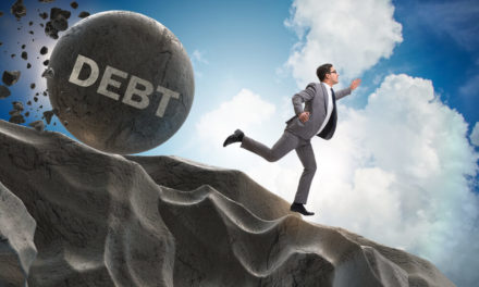 Gov’t Spending Helps US Budget Deficit Eclipse $1T in 11 Months