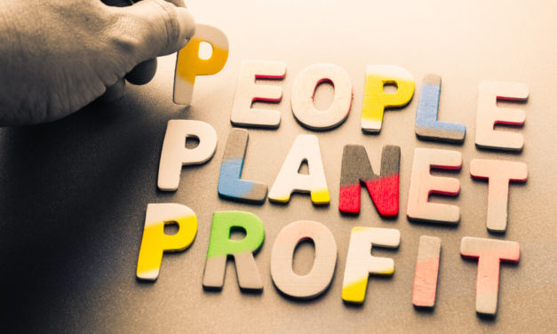 Climate Change Politics Force Corporations to Choose: Profits or Publicity?