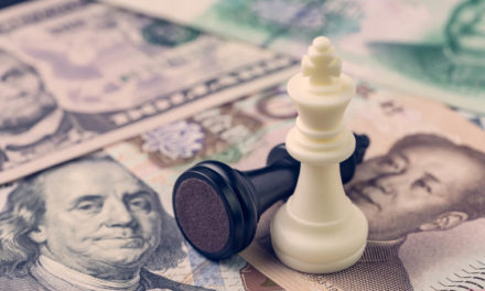 currency war economy