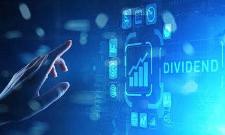 How to Rent a Dividend Machine for 6% Yields, 52% Returns (Per Year)