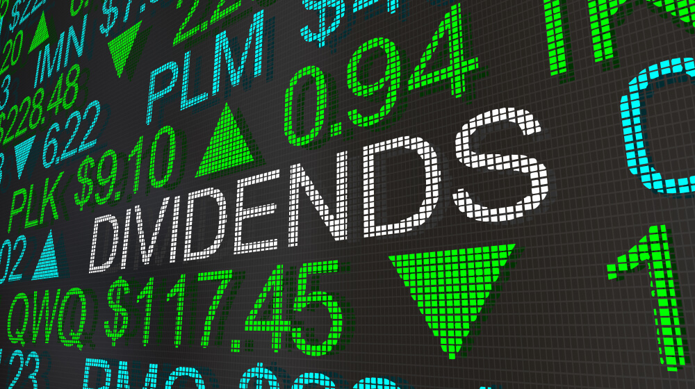 dividends bond dividend stocks Interpublic Group stock Dow Inc. stock