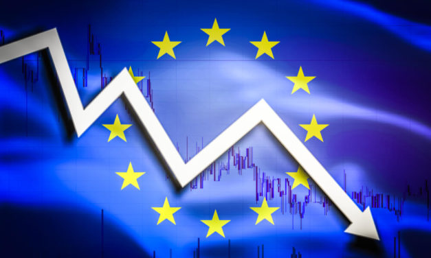 Manufacturing Woes Weighing Heavily on EU Economy