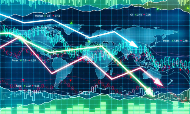 Coronavirus Shifts US Recession Debate From ‘If’ to ‘What Shape’?