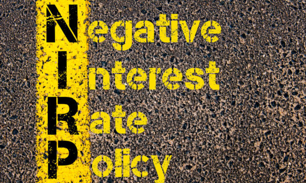 Bonner: Negative Interest Rates Are Anything But Normal