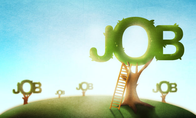 Employees Are Happier Than Ever