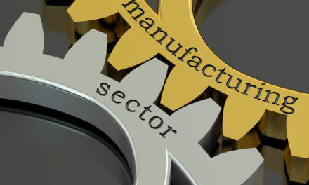 US Manufacturing Contracts Again, Sending Markets Spiraling