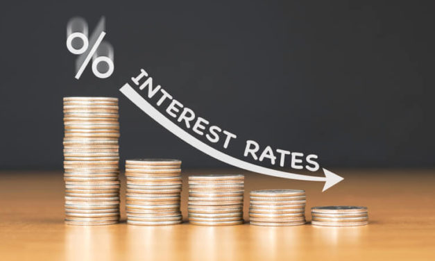 Here’s What That Fed Interest Rate Cut Means for You