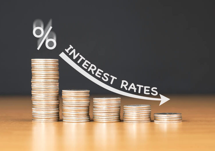 Here’s What That Fed Interest Rate Cut Means for You
