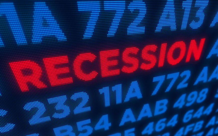 How to Recession-Proof Your Finances as the Economy Sours