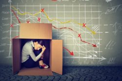 Fed Survey: Worry Over Job Losses, Missed Bills Soars Amid COVID-19