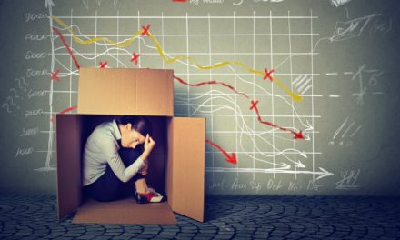 Worried About a Recession? Protect Your Finances but Don’t Panic