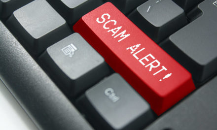 Will You Be a Scam Artist’s Next Target? Here Are Ways to Protect Yourself