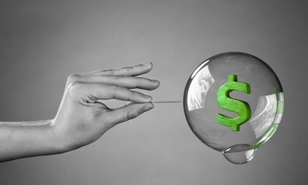 Bonner: Our Fake-Money Bubble Will Burst