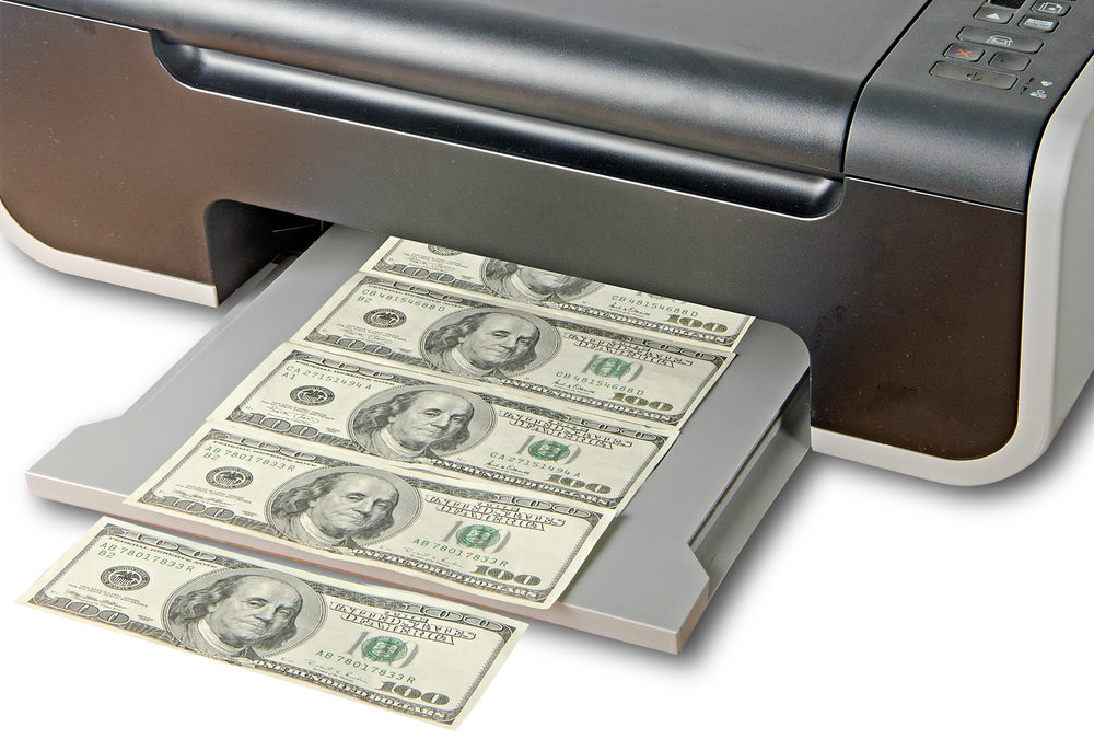 Bonner: ‘Free’ Money Destroys the US Financial System