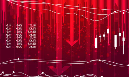 Stocks Crater After Bond Market’s Recession Warning; Dow Drops 800 Points