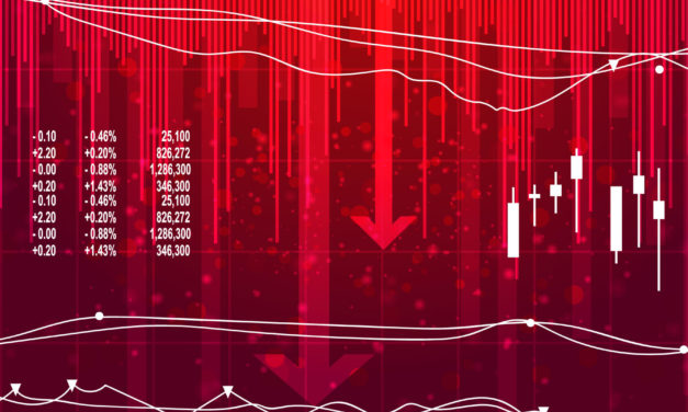 Closing Bell: Stocks Pull Back from Record Highs