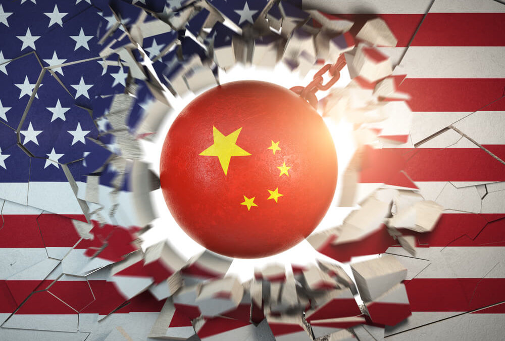 Report: China Is Still Committing Massive IP Theft — and the US Can’t Stop It