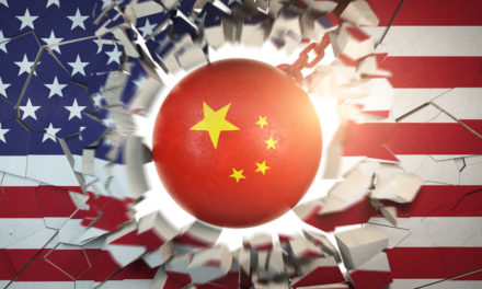 Strategist: China Will Win Trade War, End Reliance on US Tech in 7 Years