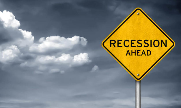 Morgan Stanley: Recession Coming in 9 Months if Trade War Escalates