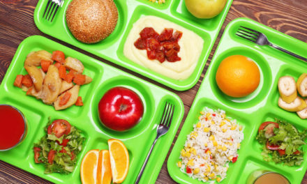 What’s on School Lunch Menus This Fall? A Nice Serving of Trade Mitigation