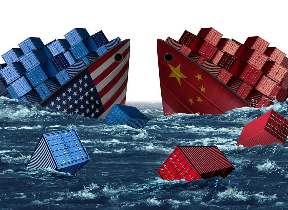 trade deal China economy trade war