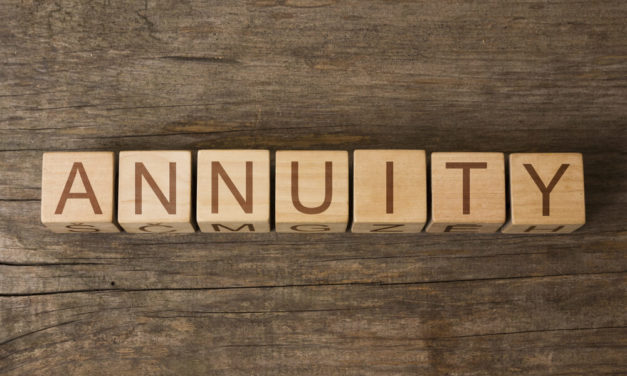 Avoid These Costly Mistakes When it Comes to Variable Annuities