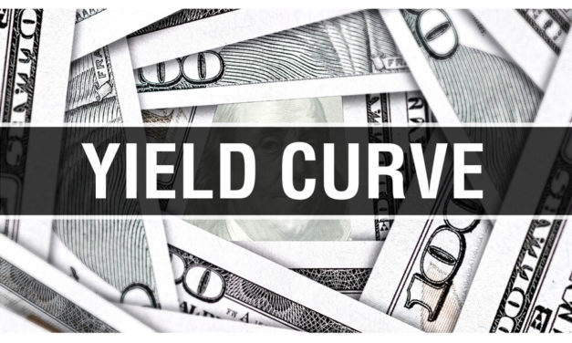 Yield Curve Blares Loudest Recession Warning Since 2007