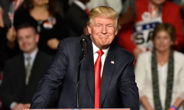 California Court: Trump Will Be on the 2020 Ballot, With or Without Tax Returns