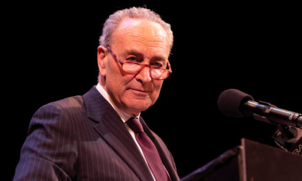 Senate Dems Forcing Another Vote to Block Trump’s Border Wall