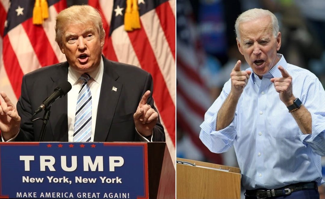 Survey: Millionaires Favor Wealth Tax and Biden Head-to-Head Over Trump