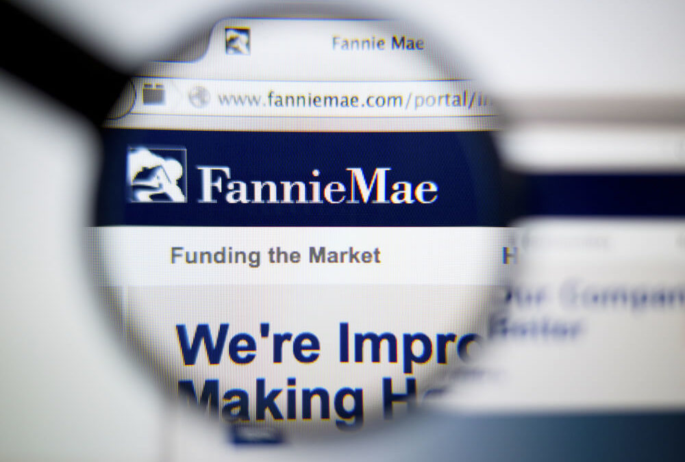 Dems Push Back on Plan to End Gov’t Control of Fannie Mae, Freddie Mac