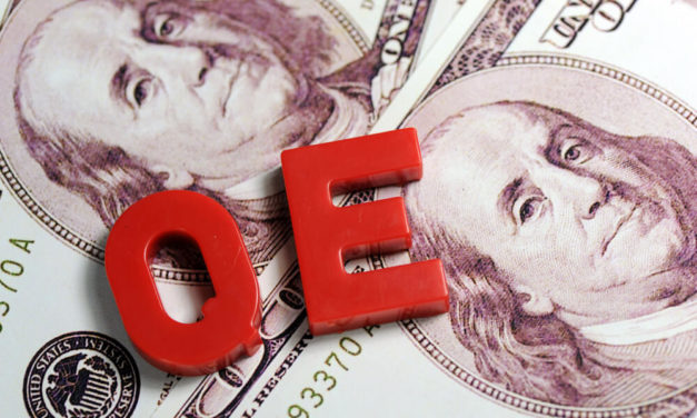 Fed Restarts Bond Buying as Economy Slows. Is QE4 Here?