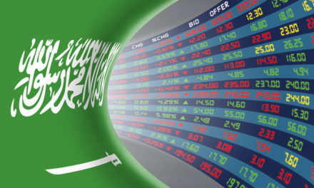 Drone strike saudi arabia oil prices