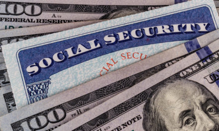 Social Security Checks Get Modest 1.6% COLA Boost for 2020